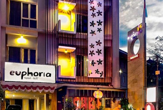 Euphoria Hotel