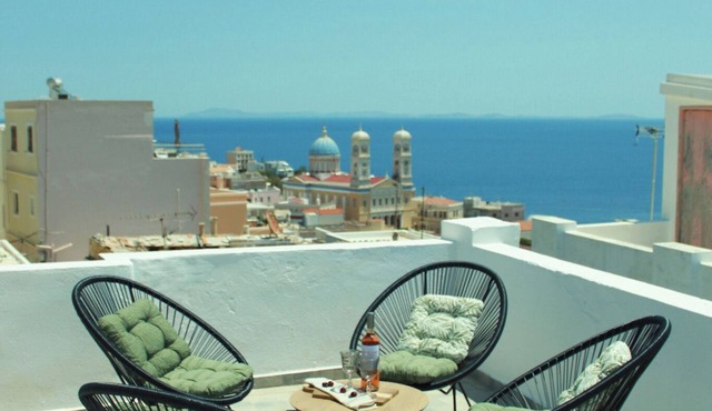 Euphoria Suite : Endless View/stunning two-bedroom pet friendly suite