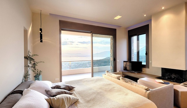 Euphoria Suites