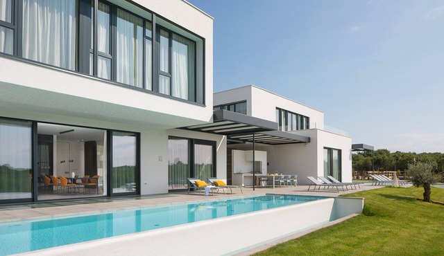 Euphoria Villas Complex