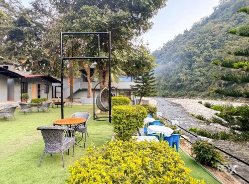 Euphoric River Resort