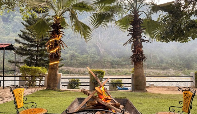 Euphoric River Resort