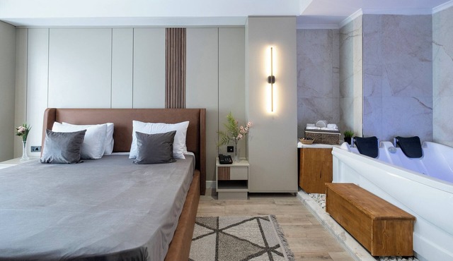 EUPHRATES HOTEL