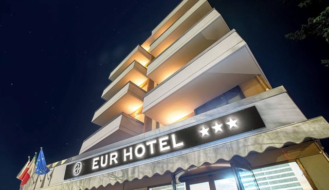 EURHOTEL