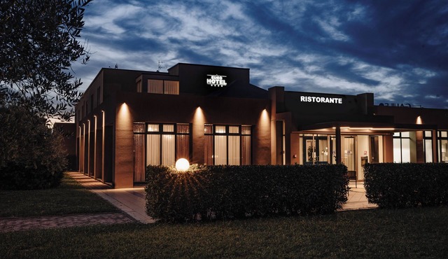 Euro Hotel