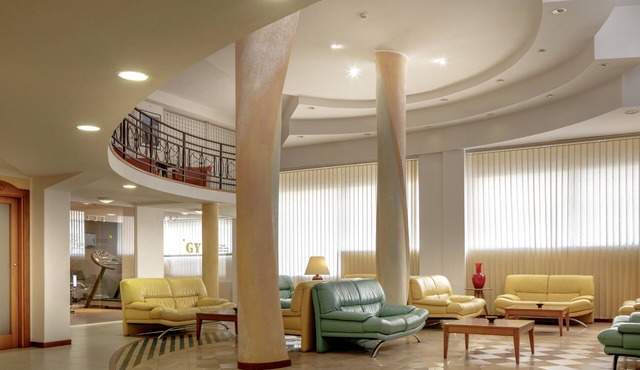 Euro Hotel