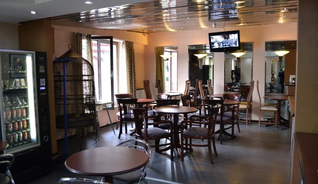 Eurocap Hotel