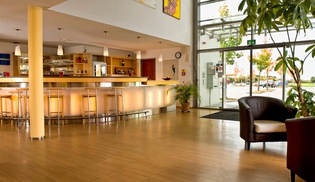 Eurohotel Günzburg