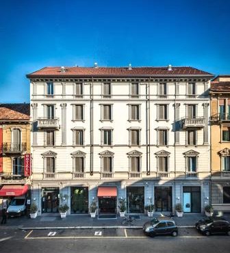 Eurohotel