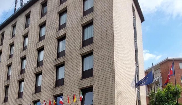 Eurohotel