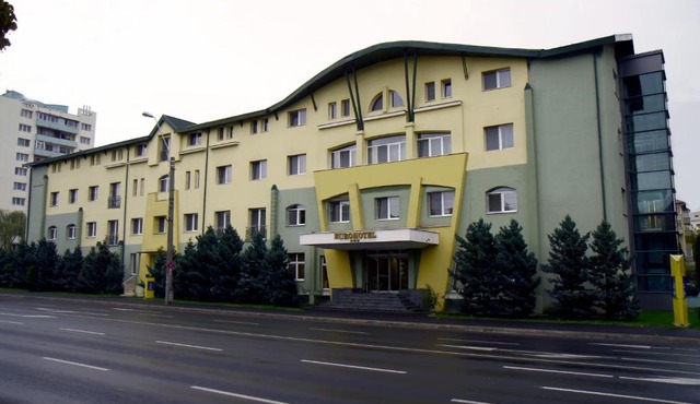 Eurohotel