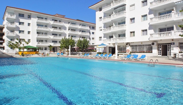 Europa Family Apartments