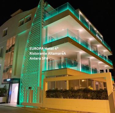 EUROPA Hotel