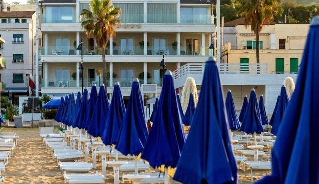 Europa Hotel