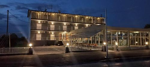 Europa Hotel Korinos