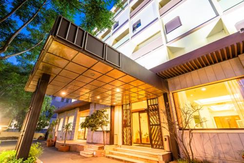 Europa Palace Hotel