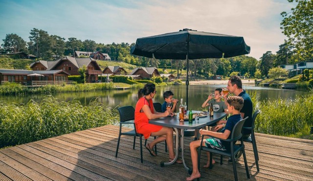 EuroParcs Brunssummerheide
