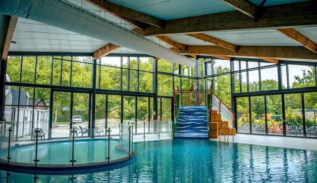 EuroParcs Ruinen
