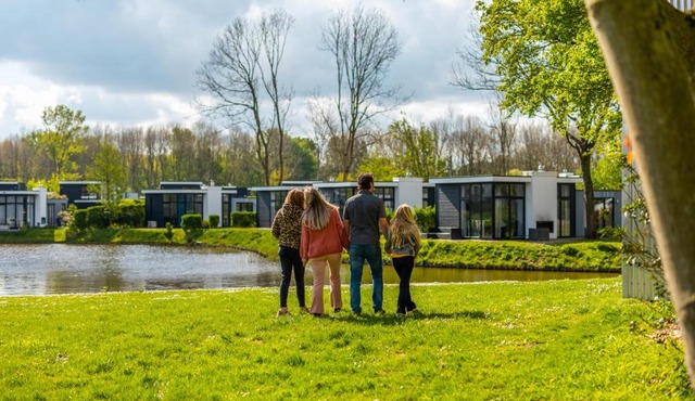 EuroParcs Spaarnwoude