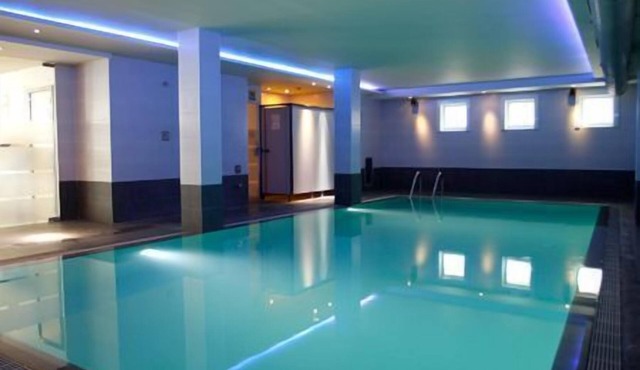 Europe Hotel