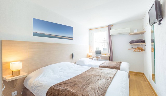 Europe Hotel
