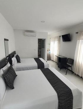 Euros Hotel