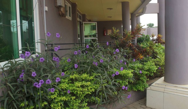 Eurospin Hotel
