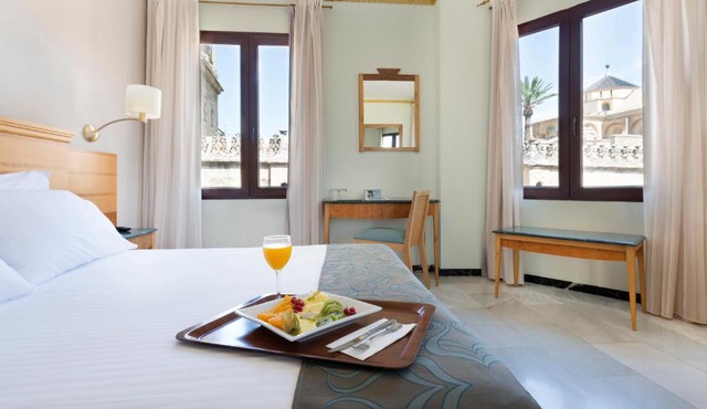 Eurostars Maimonides