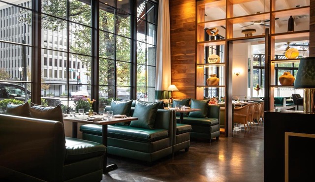 Eurostars St Gregory Dupont Circle Georgetown