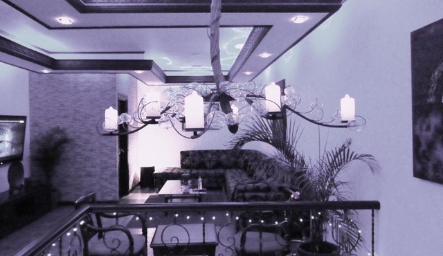 Eustacia Suites