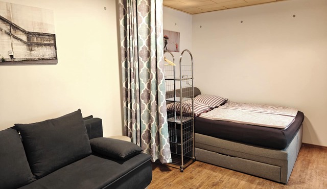 Eva's Lendflat in the center - with all amenities in the immediate vicinity