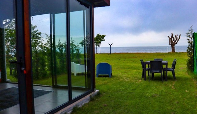 Eva tatil evleri