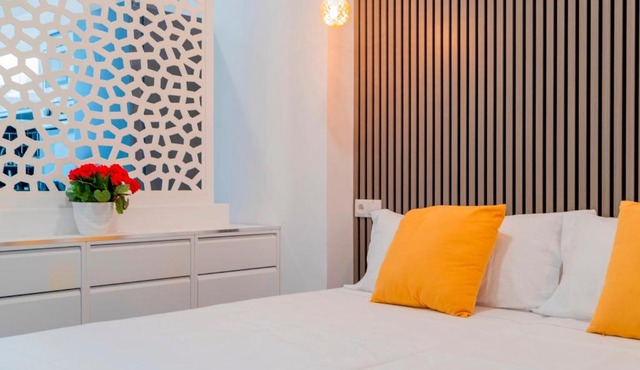 Evalia Rooms