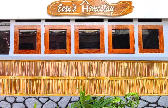 Evan's Homestay