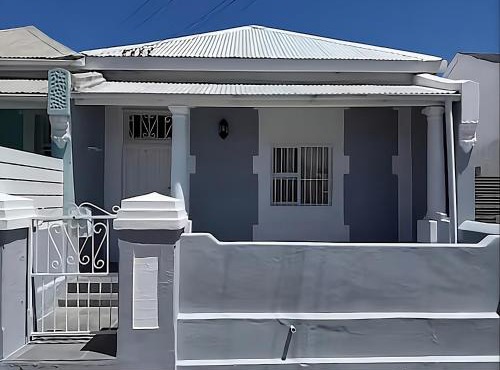 Evangeline House