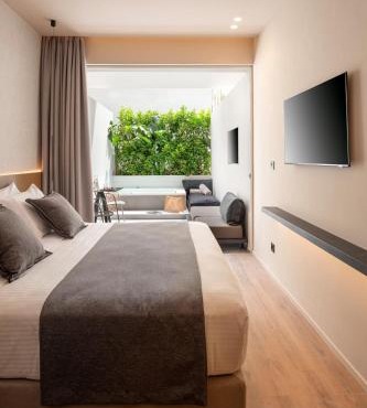 Evanik Chic Hotel