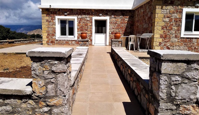 Evans Villa 2