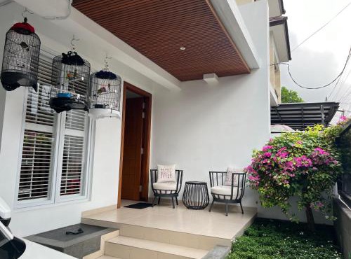 Evas Villa