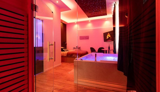 Evasion Spa