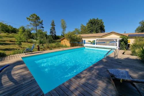 Evasion Tropicale en Dordogne
