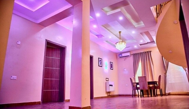 EVC Apartments