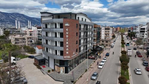 Evdirhan Otel