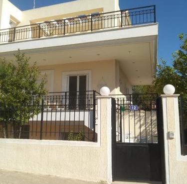 Evelyn's House