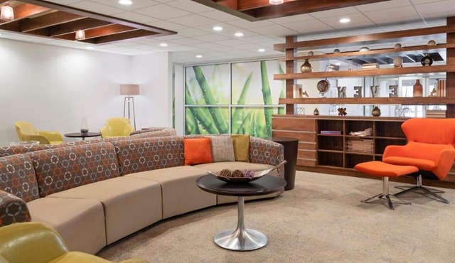 EVEN Hotel Ann Arbor S - University Area by IHG