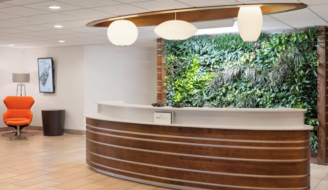 EVEN Hotel Ann Arbor S - University Area by IHG