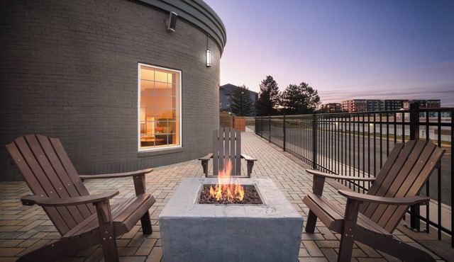 EVEN Hotel Denver Tech Center-Englewood by IHG