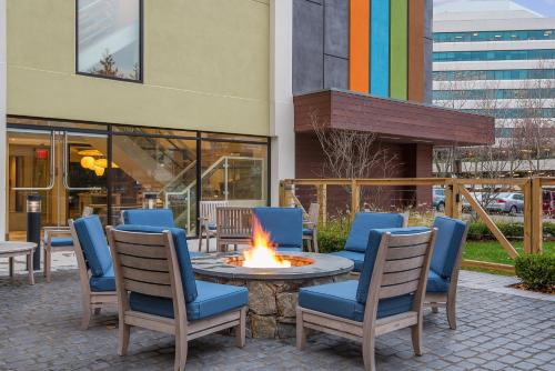 EVEN Hotel Norwalk by IHG