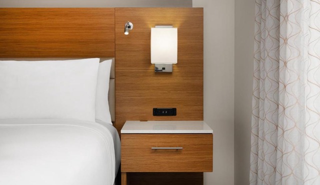 EVEN Hotel Seattle Downtown - Lake Union by IHG