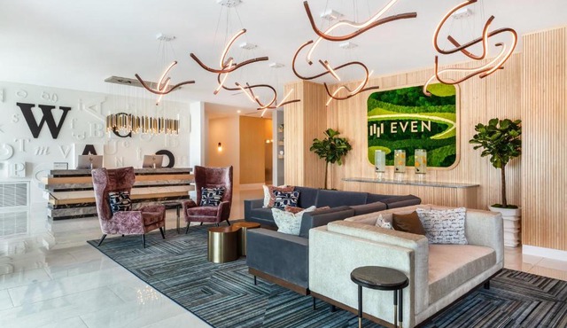 EVEN Hotel Waco - University Area by IHG