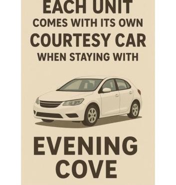 Evening Cove